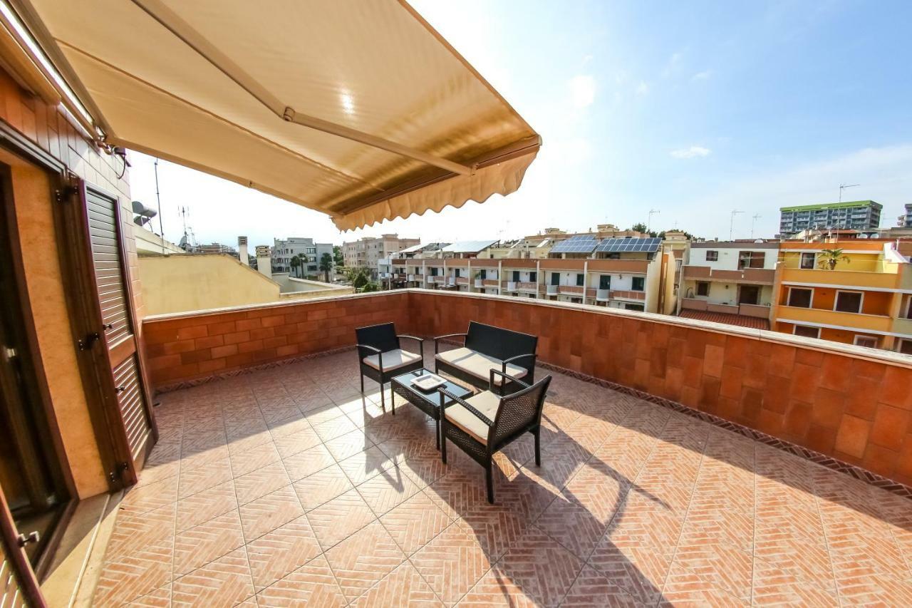 A A Pochi Minuti Dal Mare Appartement