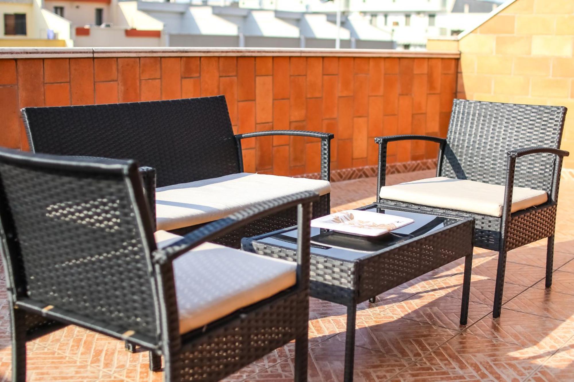 Appartement A A Pochi Minuti Dal Mare Gallipoli
