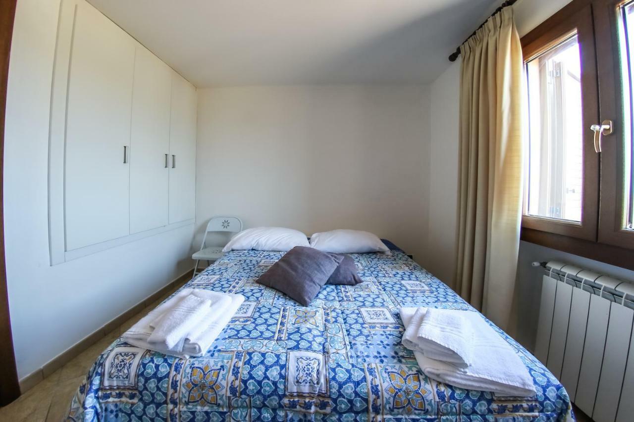 A A Pochi Minuti Dal Mare Appartement *