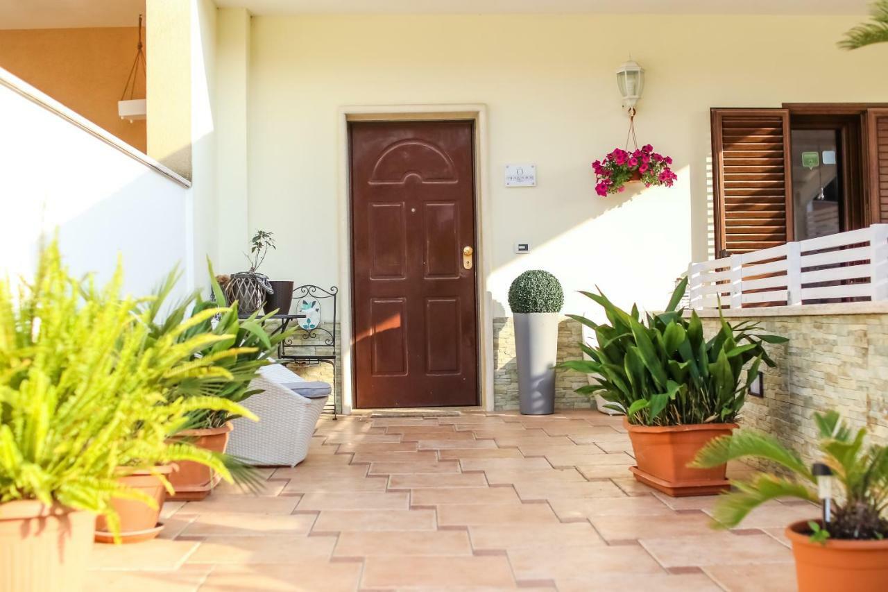 A A Pochi Minuti Dal Mare Appartement Gallipoli