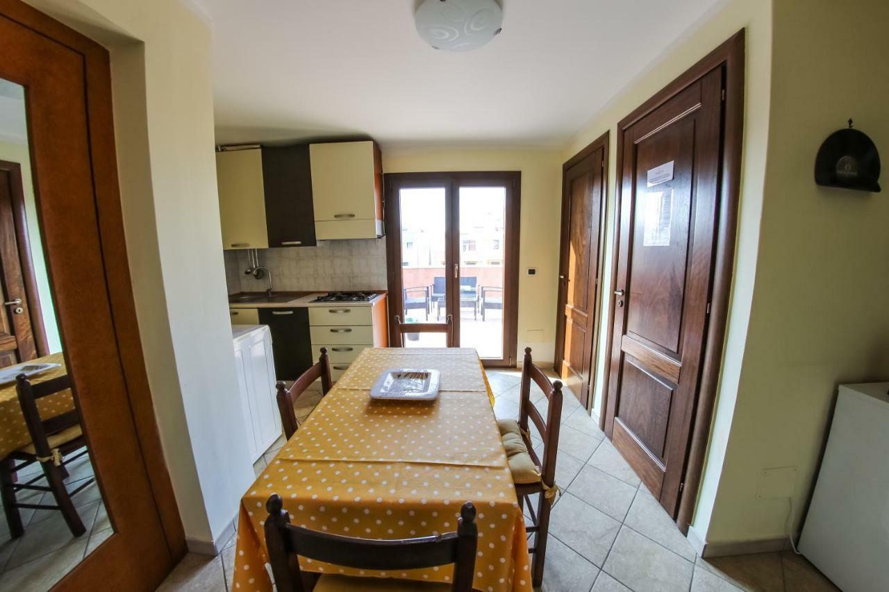 Appartement A A Pochi Minuti Dal Mare