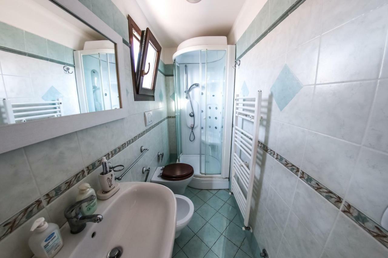 Appartement A A Pochi Minuti Dal Mare